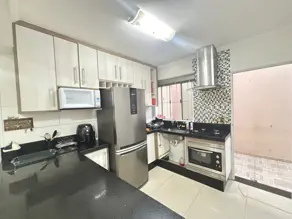 Imagem 5 - Casa em Parque Residencial Jundiaí II, Jundiaí - SP