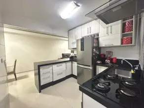Imagem 6 - Casa em Parque Residencial Jundiaí II, Jundiaí - SP