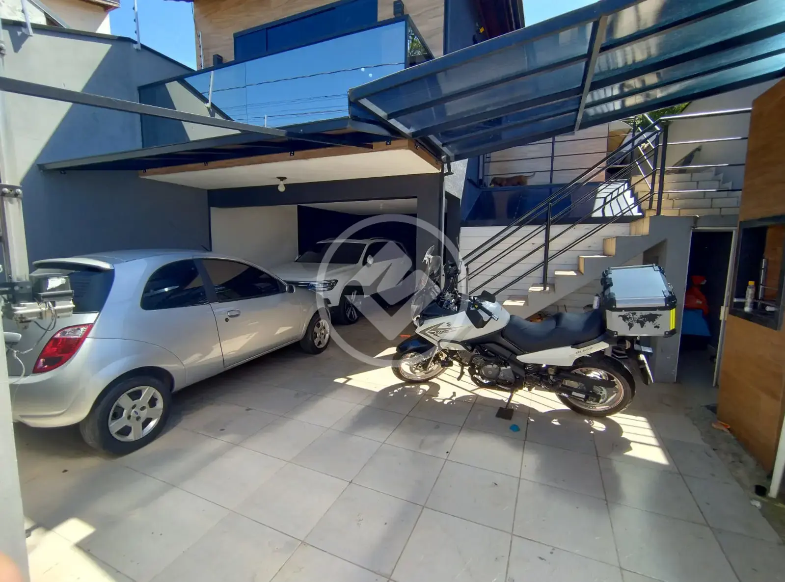 Image 2 - Casa em Residencial São José, Itupeva - SP