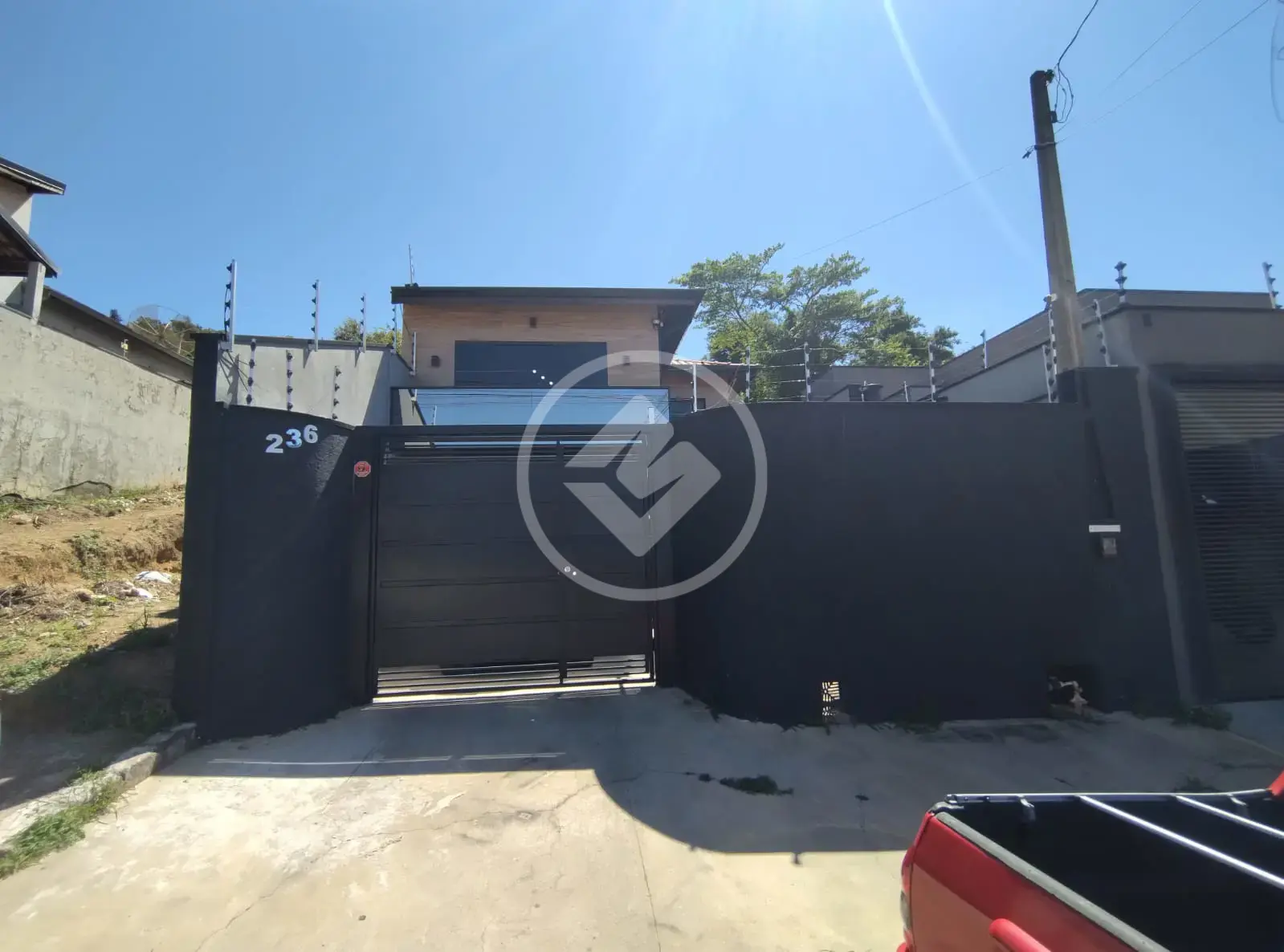Imagem 1 - Casa em Residencial São José, Itupeva - SP
