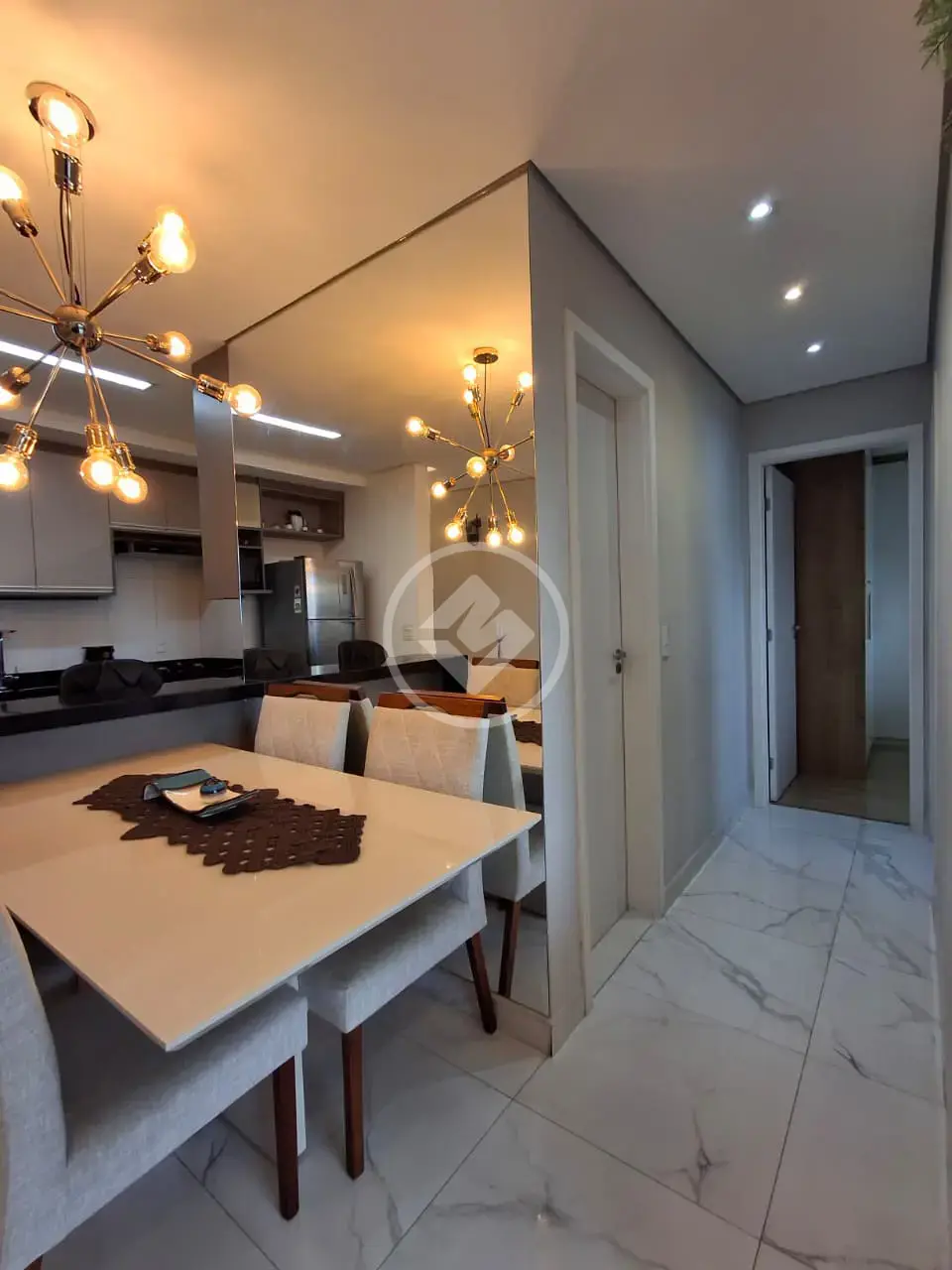 Imagem 3 - Apartamento em Vila Santa Maria, Jundiaí - SP