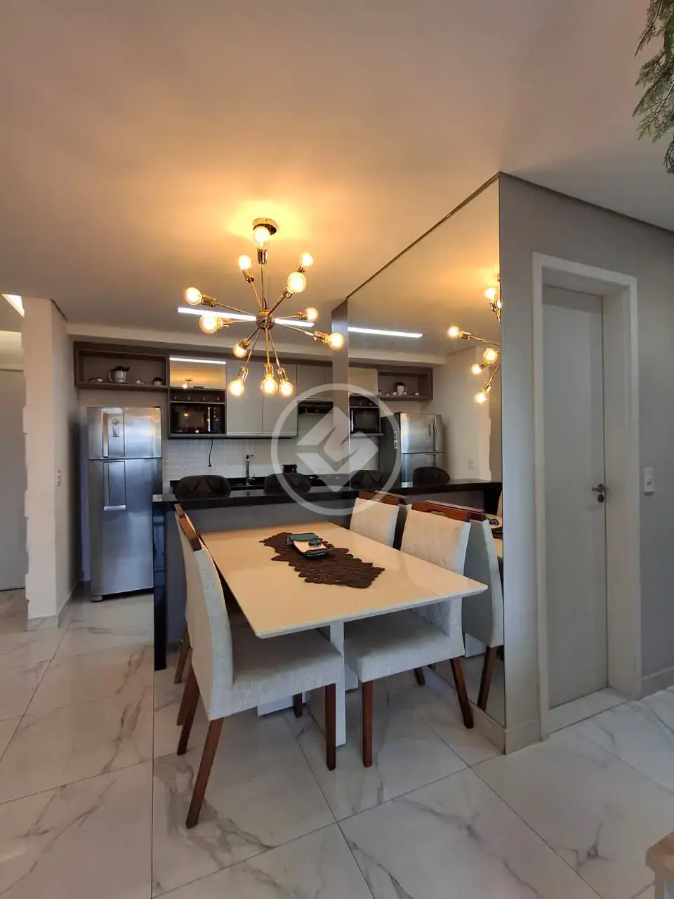 Imagem 4 - Apartamento em Vila Santa Maria, Jundiaí - SP