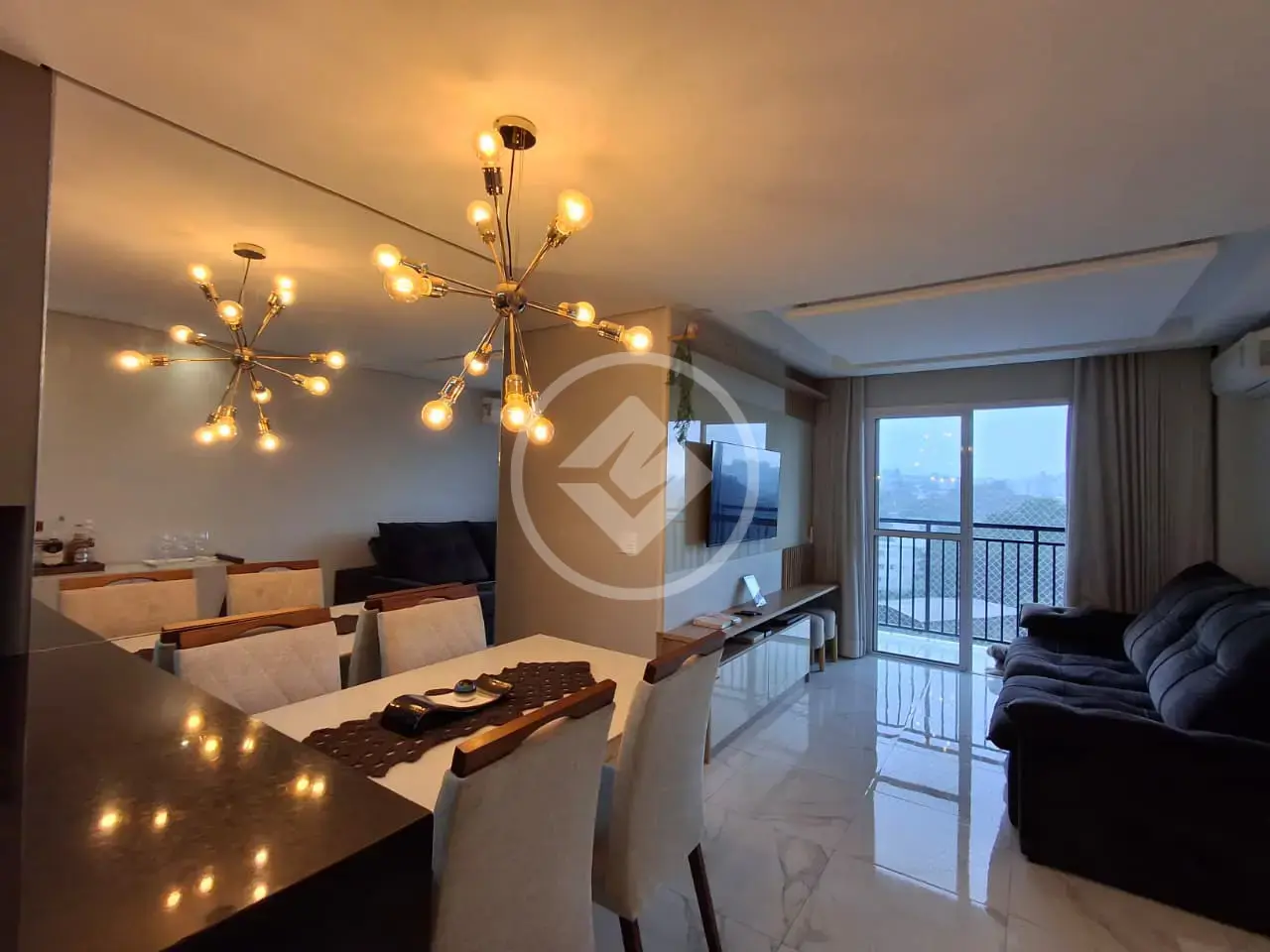 Imagem 6 - Apartamento em Vila Santa Maria, Jundiaí - SP