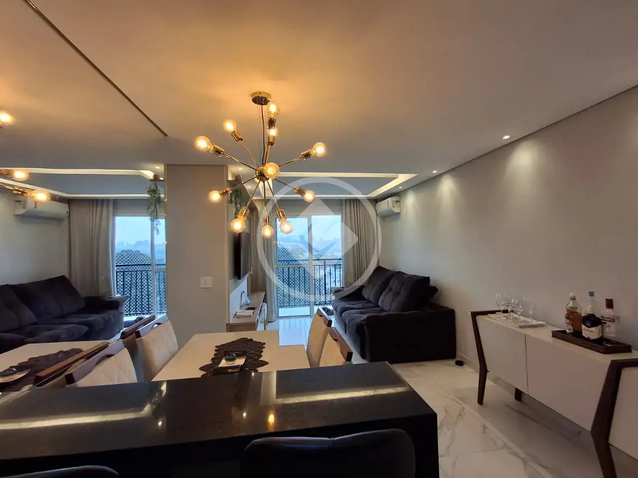 Imagem 5 - Apartamento em Vila Santa Maria, Jundiaí - SP