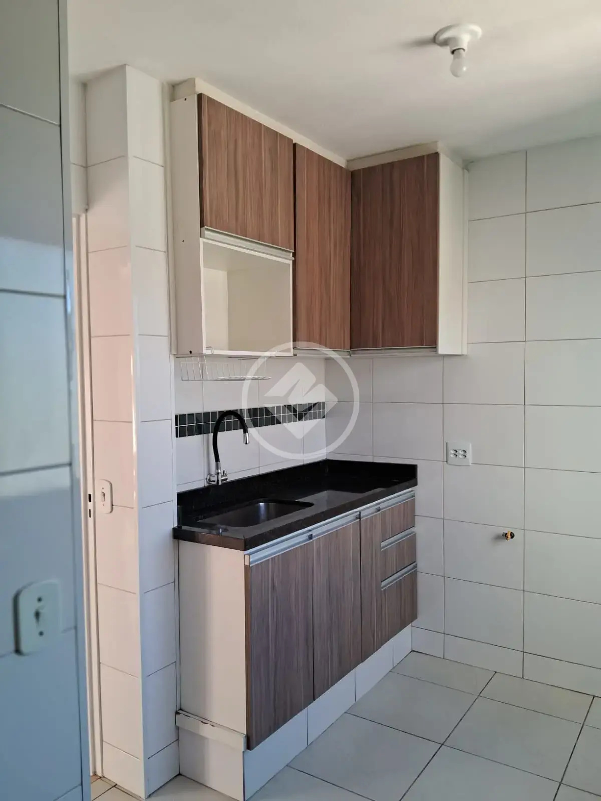 Imagem 1 - Apartamento em Jardim Tamoio, Jundiaí - SP