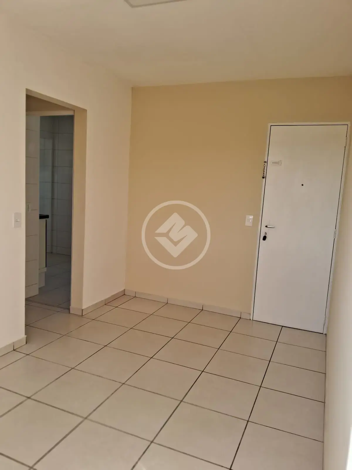 Imagem 2 - Apartamento em Jardim Tamoio, Jundiaí - SP