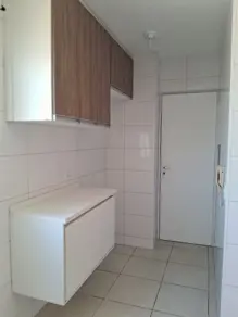 Apartamento Jardim Tamoio, Jundiaí - SP — foto 2