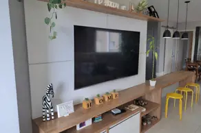 Imagem 3 - Apartamento em Jardim Tereza Cristina, Jundiaí - SP