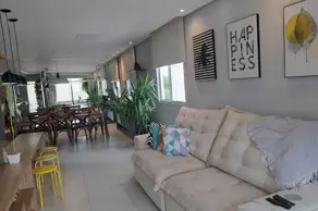 Imagem 2 - Apartamento em Jardim Tereza Cristina, Jundiaí - SP