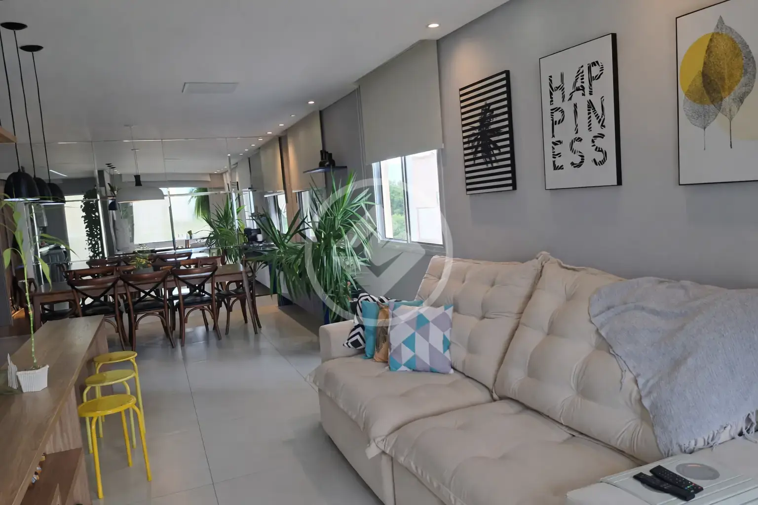 Imagem 2 - Apartamento em Jardim Tereza Cristina, Jundiaí - SP