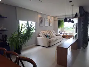 Apartamento Jardim Tereza Cristina, Jundiaí - SP — foto 1
