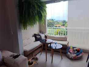 Imagem 5 - Apartamento em Jardim Tereza Cristina, Jundiaí - SP
