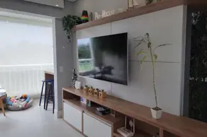 Imagem 4 - Apartamento em Jardim Tereza Cristina, Jundiaí - SP