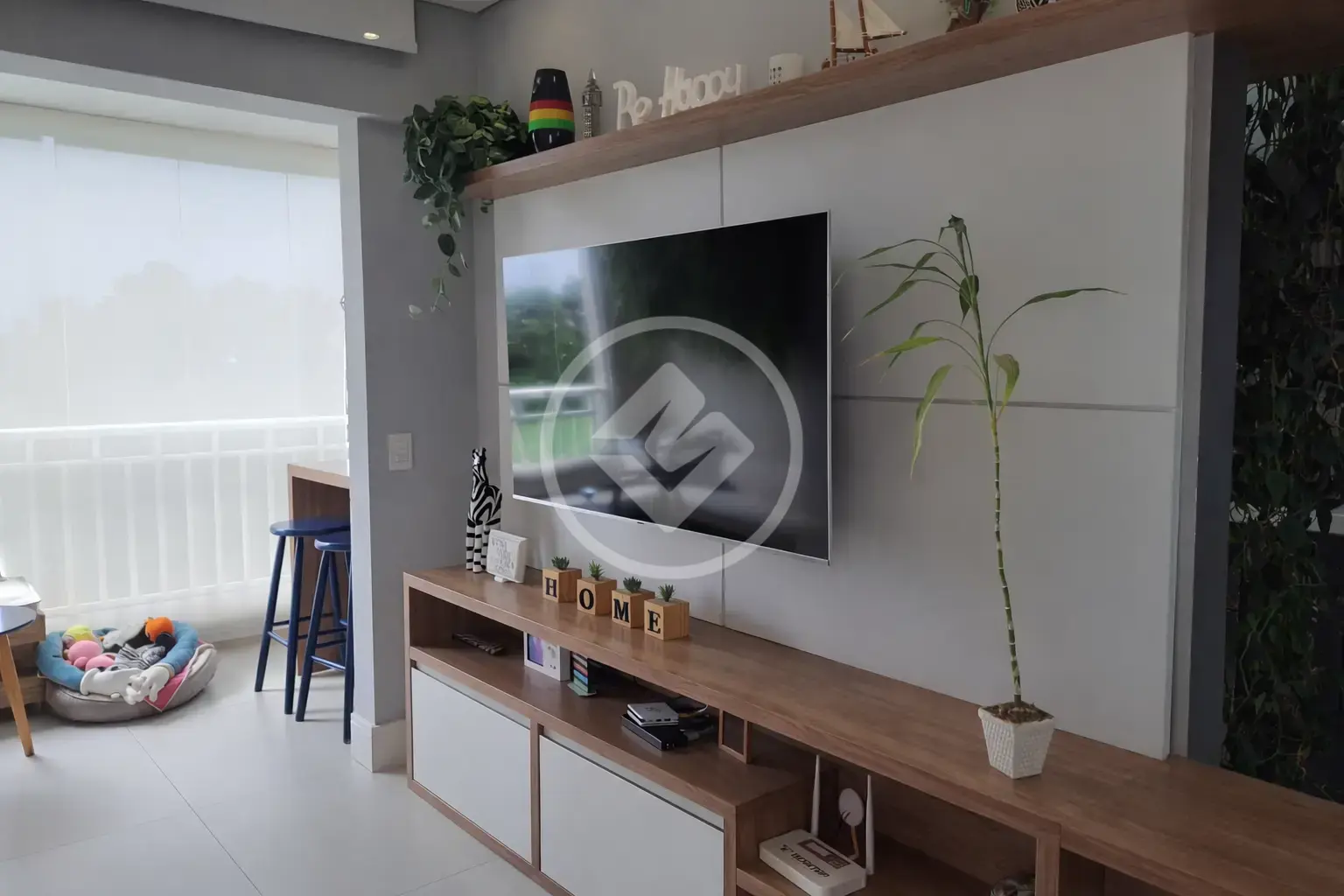 Imagem 4 - Apartamento em Jardim Tereza Cristina, Jundiaí - SP