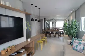 Apartamento Jardim Tereza Cristina, Jundiaí - SP — foto 2