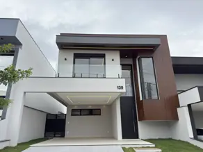 Casa Condomínio Jardim Ermida I, Jundiaí - SP — foto 1