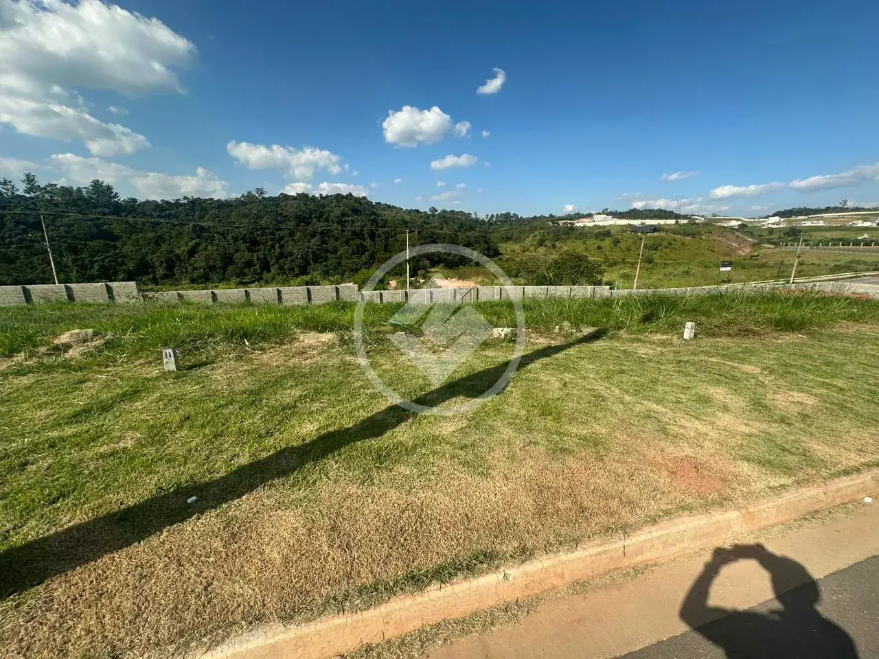 Imagem 3 - Terreno Condomínio em Corrupira, Jundiaí - SP
