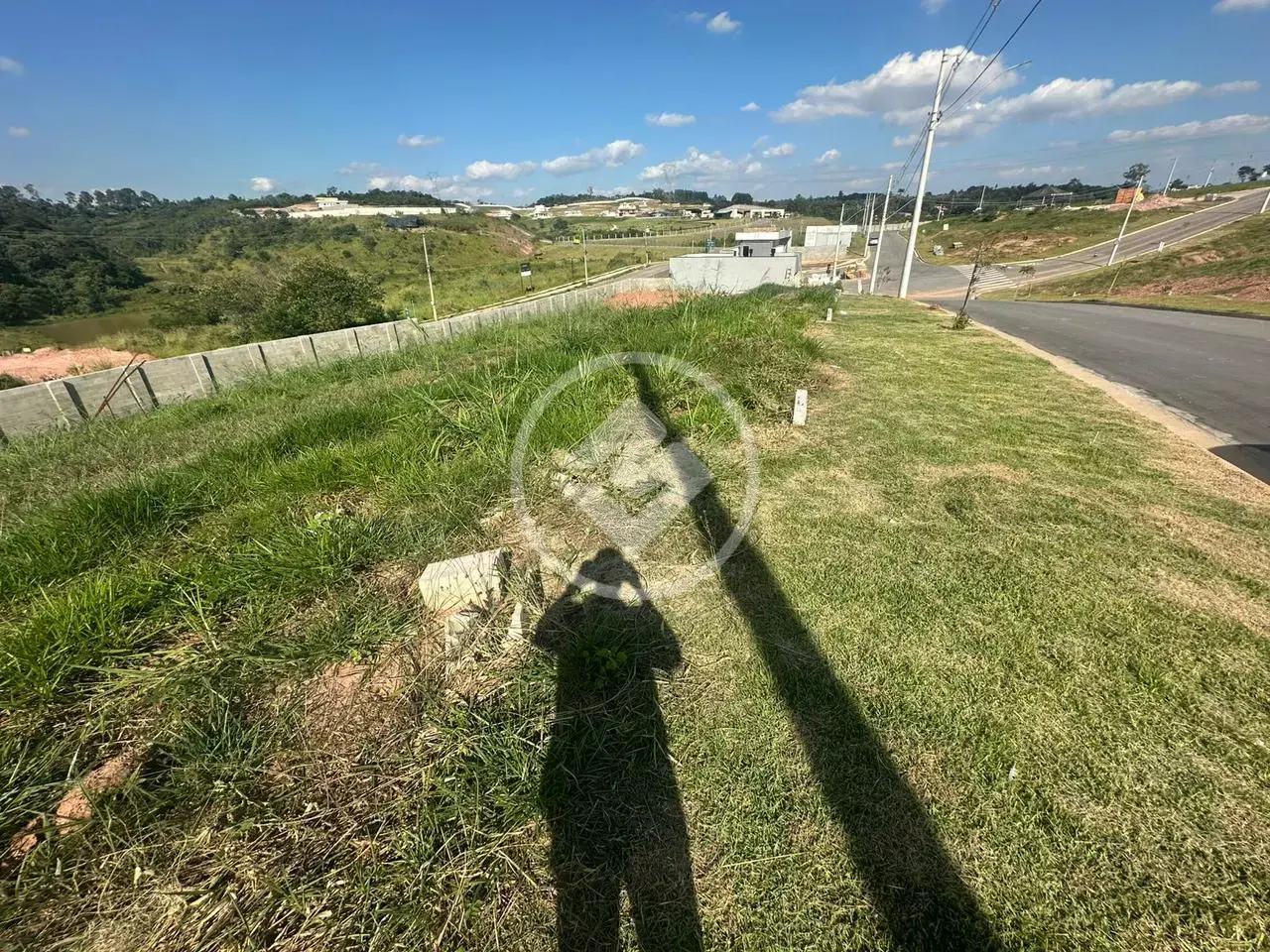 Imagem 2 - Terreno Condomínio em Corrupira, Jundiaí - SP