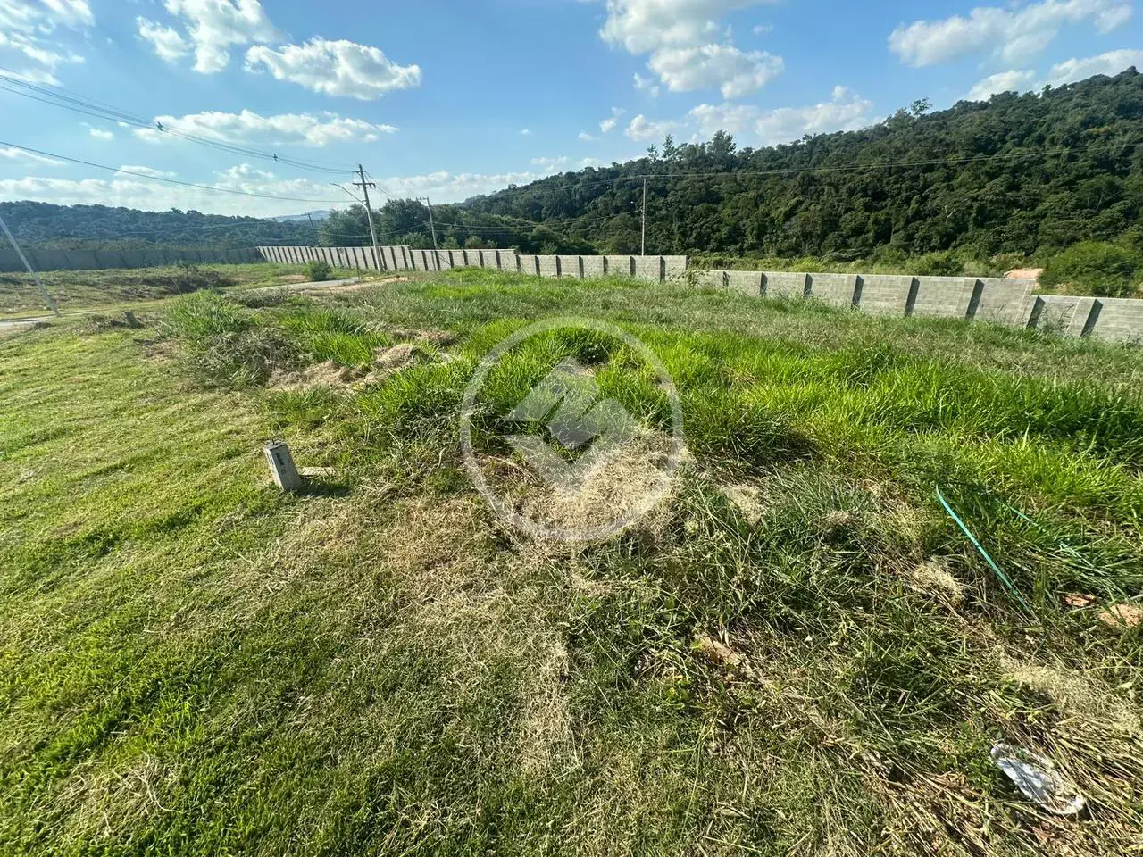Imagem 1 - Terreno Condomínio em Corrupira, Jundiaí - SP