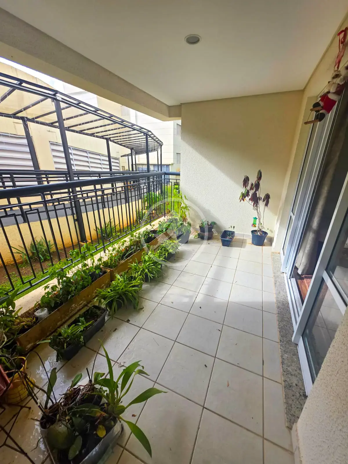Imagem 1 - Apartamento em Jardim Ermida I, Jundiaí - SP