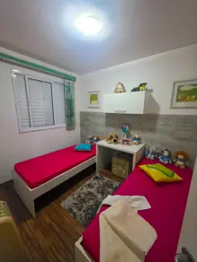 Apartamento Jardim Ermida I, Jundiaí - SP — foto 2