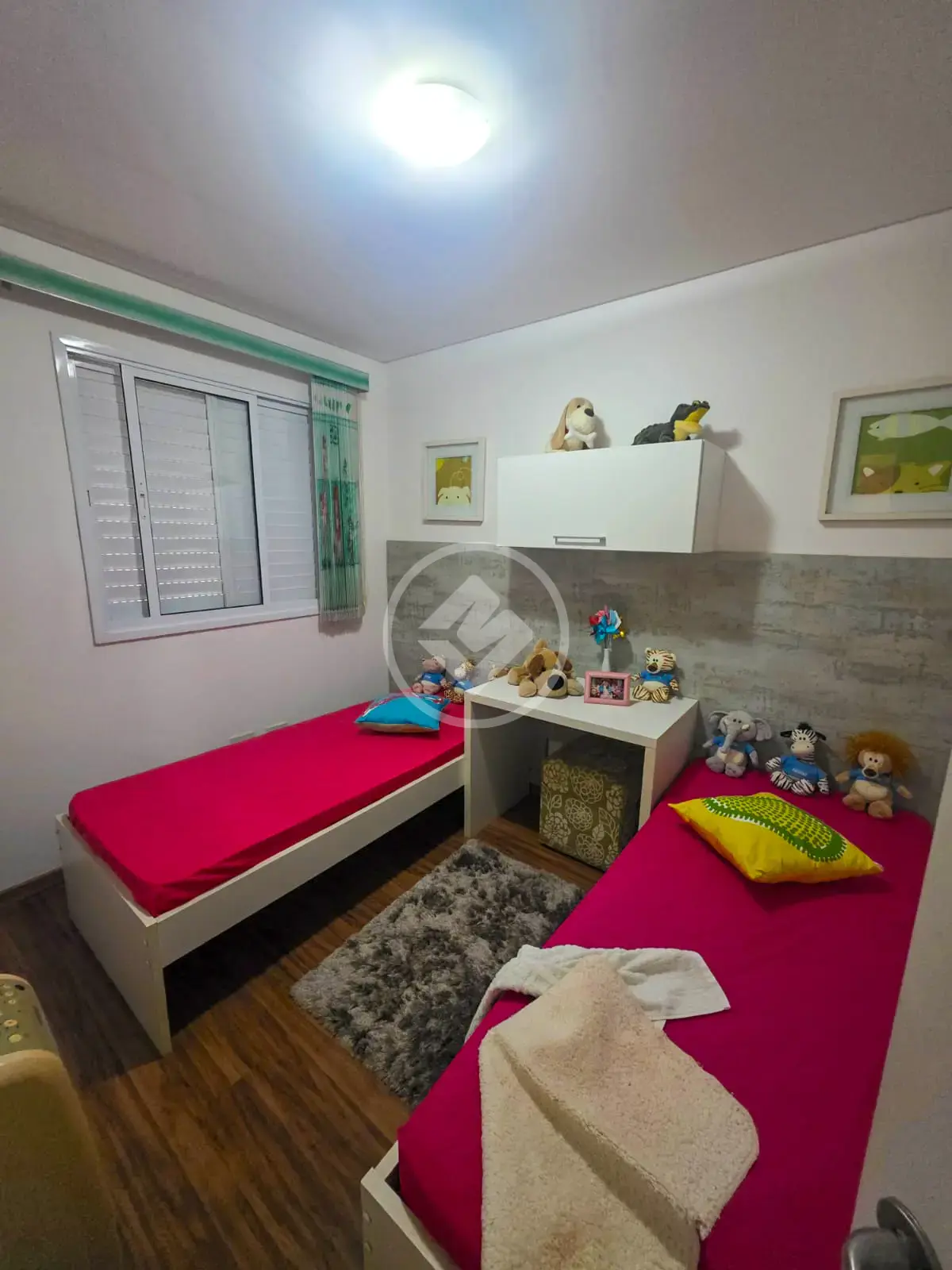 Image 2 - Apartamento em Jardim Ermida I, Jundiaí - SP
