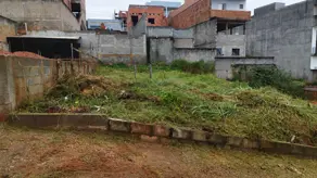 Terreno Jardim Bertioga, Várzea Paulista - SP — foto 1