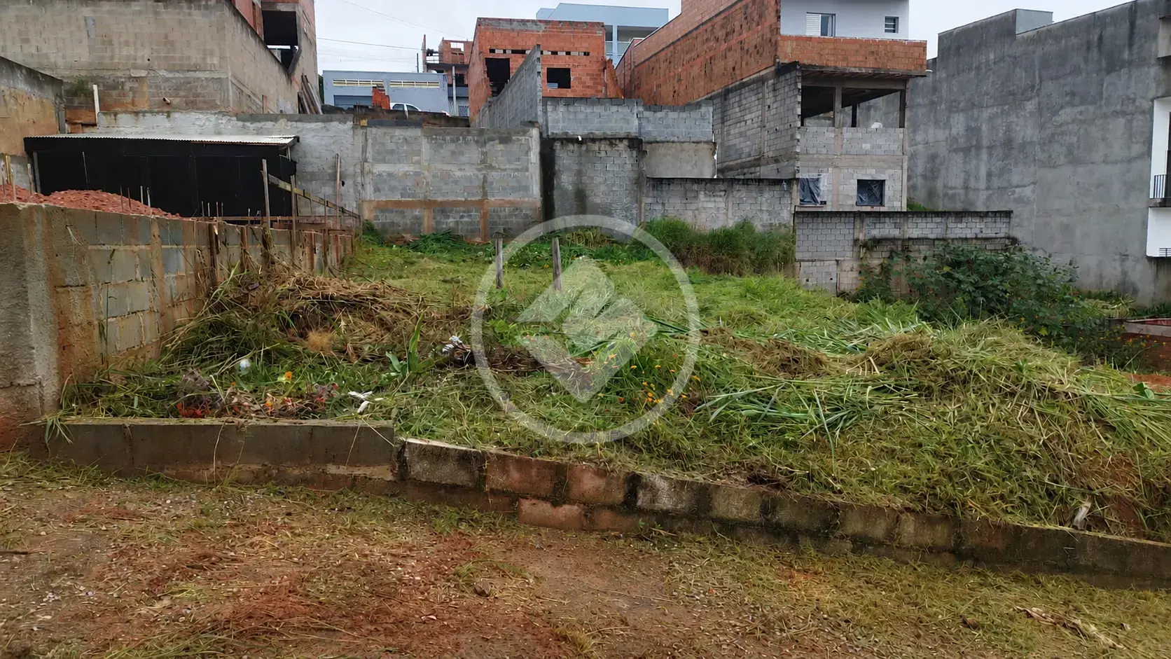 Imagem 1 - Terreno em Jardim Bertioga, Várzea Paulista - SP