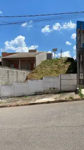 Terreno Jardim Brasil, Várzea Paulista - SP — foto 2
