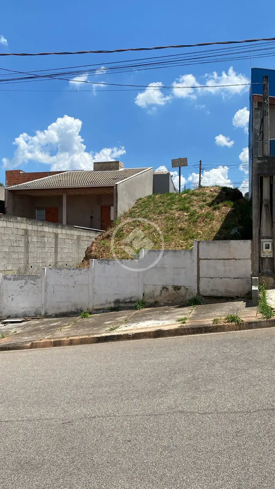 Imagem 1 - Terreno em Jardim Brasil, Várzea Paulista - SP