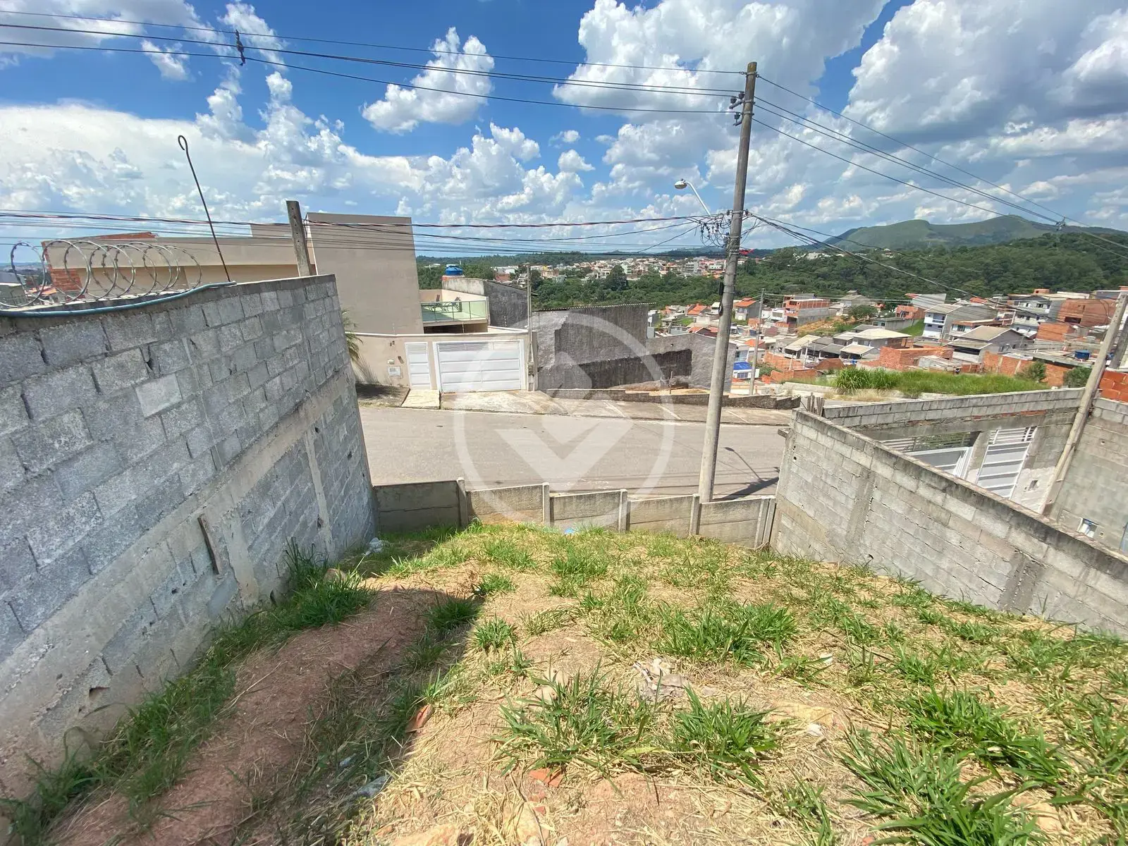 Imagem 1 - Terreno em Jardim Brasil, Várzea Paulista - SP