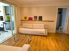 Apartamento Jardim Ermida I, Jundiaí - SP — foto 2
