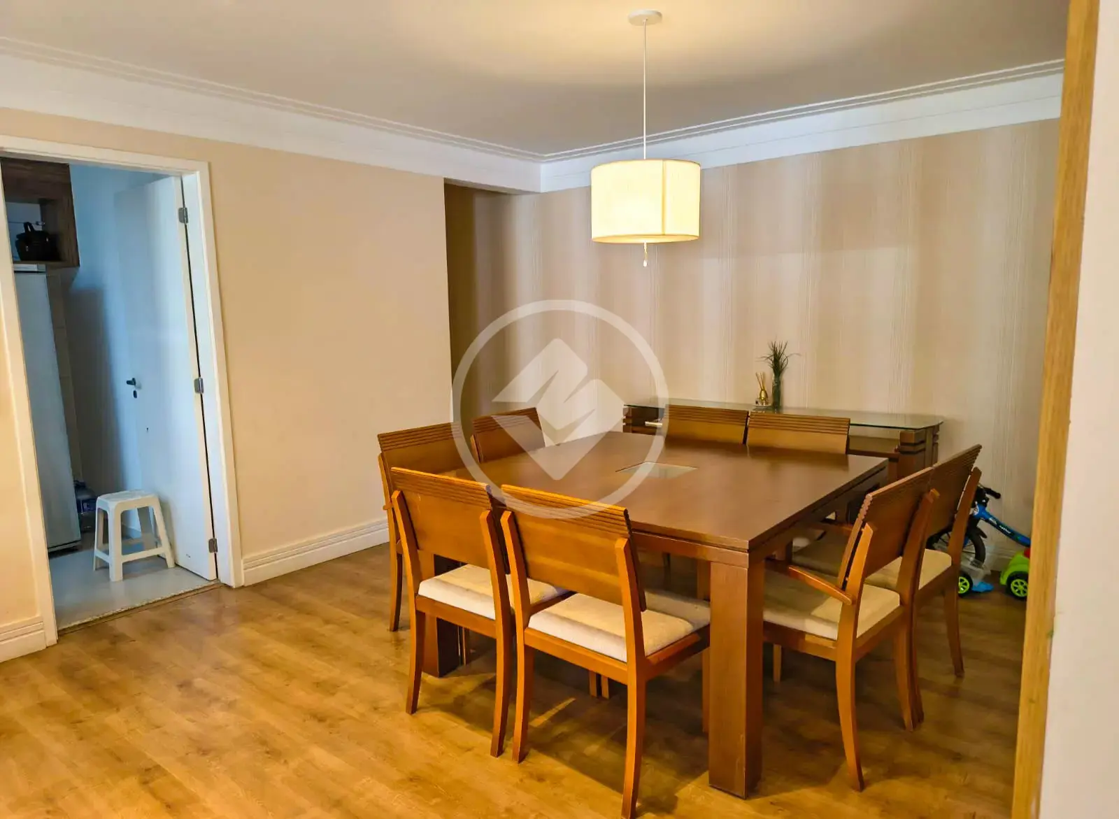 Imagem 4 - Apartamento em Jardim Ermida I, Jundiaí - SP