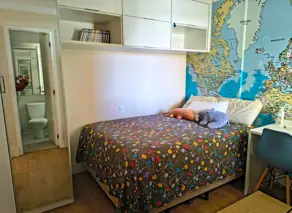 Imagem 5 - Apartamento em Jardim Ermida I, Jundiaí - SP
