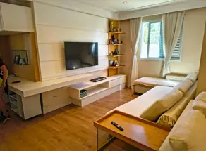 Apartamento Jardim Ermida I, Jundiaí - SP — foto 1
