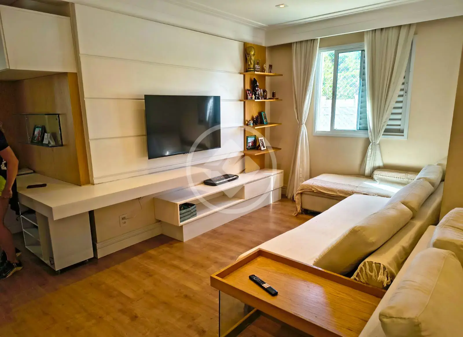 Image 13 - Apartamento em Jardim Ermida I, Jundiaí - SP
