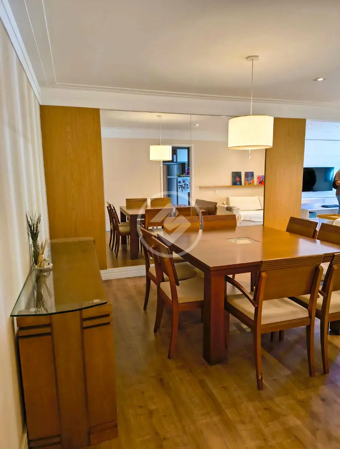 Imagem 2 - Apartamento em Jardim Ermida I, Jundiaí - SP