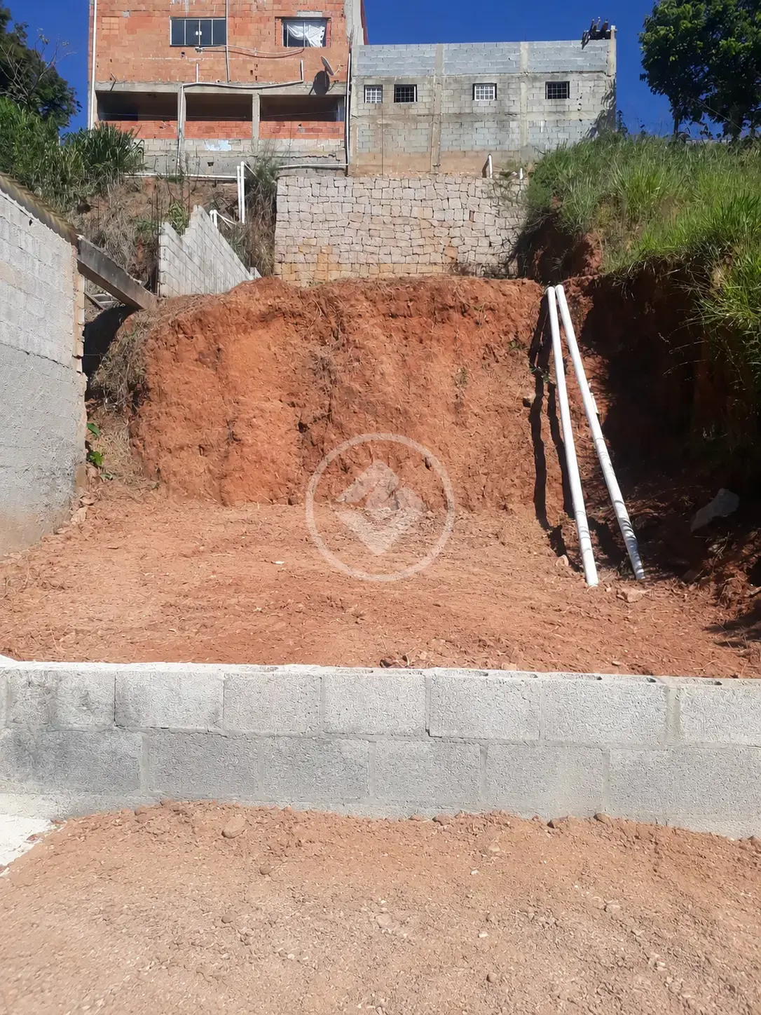 Imagem 1 - Terreno em Jardim Brasil, Várzea Paulista - SP