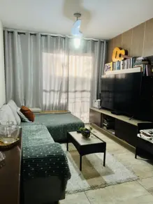Apartamento Jardim Tamoio, Jundiaí - SP — foto 2
