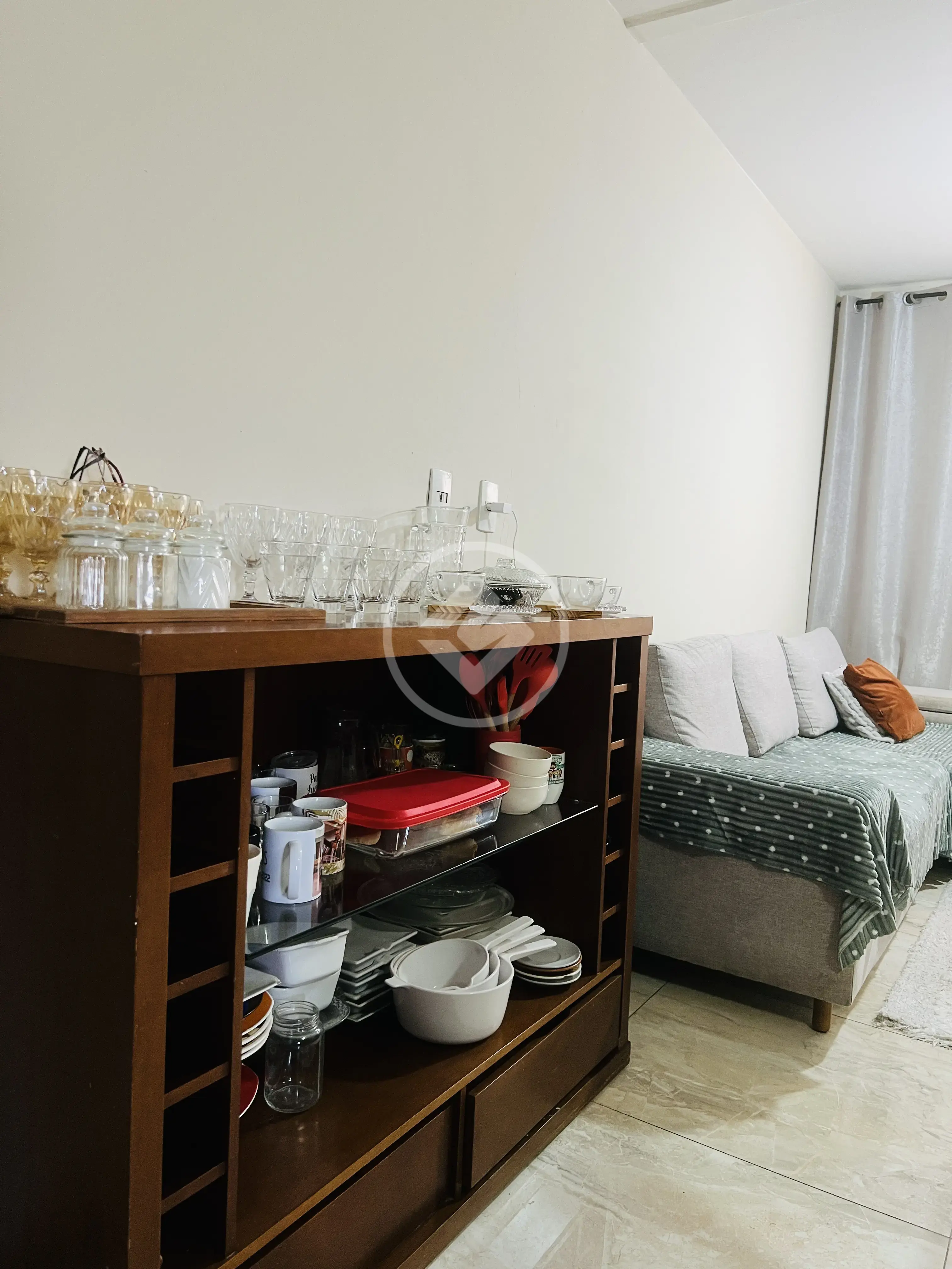 Imagem 2 - Apartamento em Jardim Tamoio, Jundiaí - SP