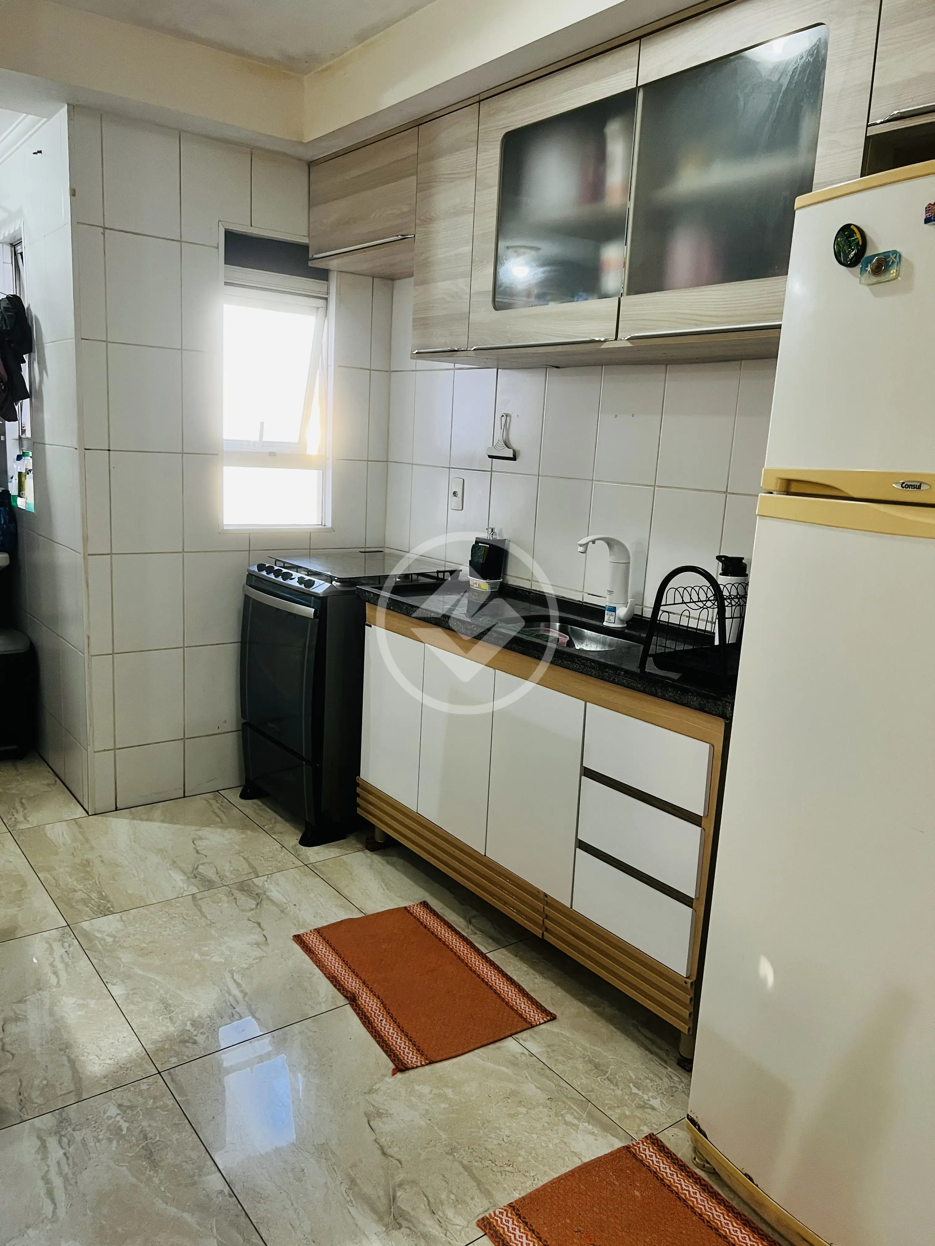 Imagem 5 - Apartamento em Jardim Tamoio, Jundiaí - SP