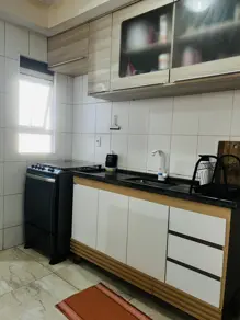 Imagem 6 - Apartamento em Jardim Tamoio, Jundiaí - SP