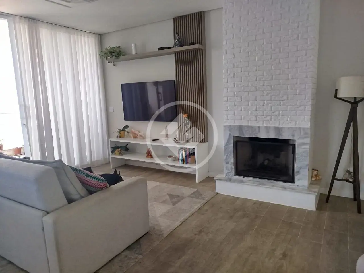 Imagem 1 - Casa em Vianelo/Bonfiglioli, Jundiaí - SP