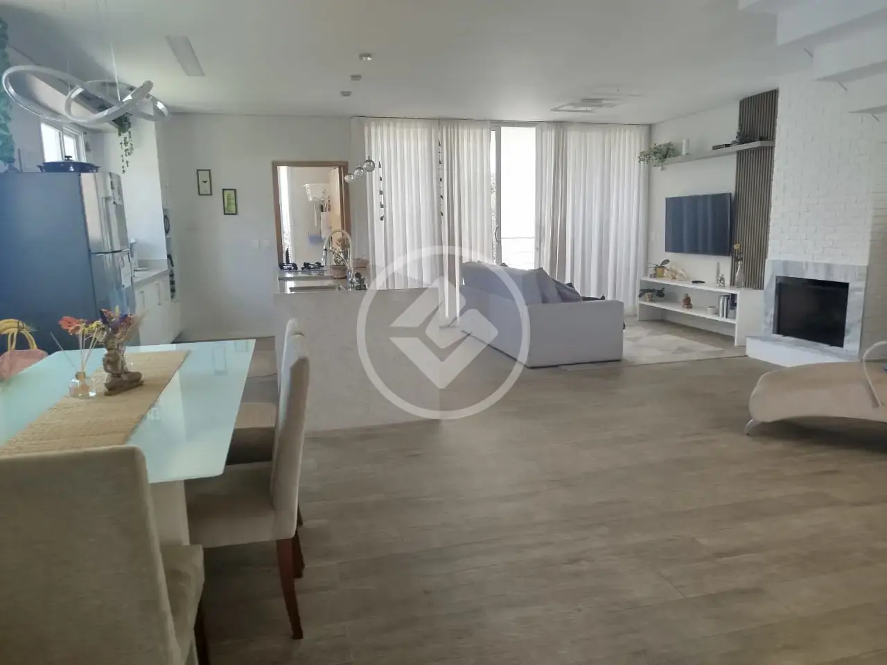 Imagem 2 - Casa em Vianelo/Bonfiglioli, Jundiaí - SP