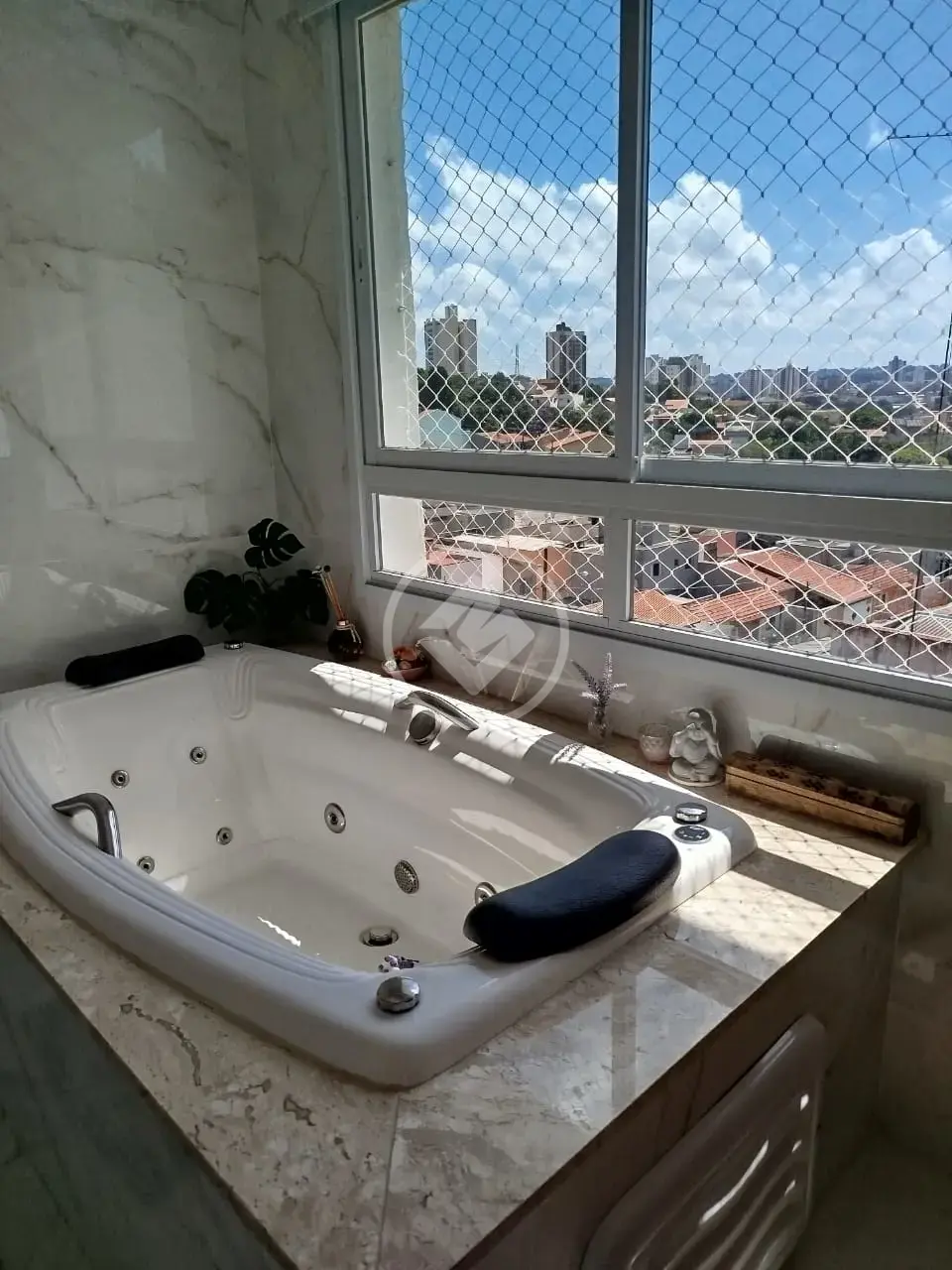 Imagem 6 - Casa em Vianelo/Bonfiglioli, Jundiaí - SP
