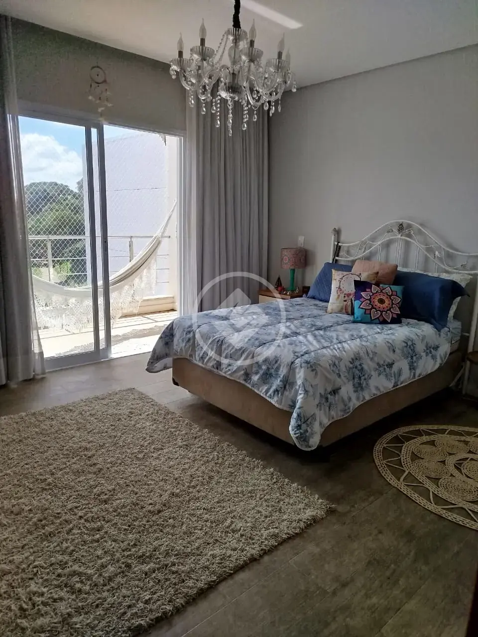 Imagem 5 - Casa em Vianelo/Bonfiglioli, Jundiaí - SP