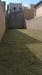 Terreno Jardim Brasil, Várzea Paulista - SP — foto 1