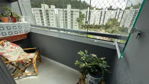 Apartamento Vila Nova Jundiainópolis, Jundiaí - SP — foto 1