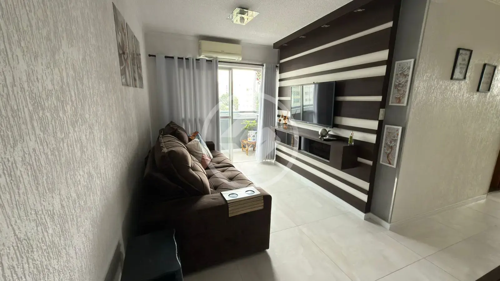 Imagem 1 - Apartamento em Vila Nova Jundiainópolis, Jundiaí - SP