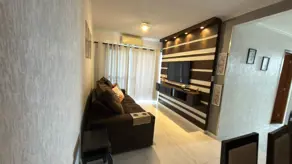 Imagem 2 - Apartamento em Vila Nova Jundiainópolis, Jundiaí - SP